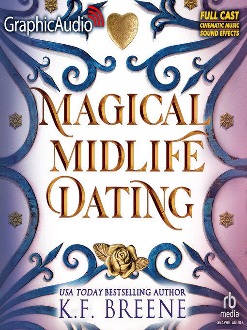 Title details for Magical Midlife Dating by K.F. Breene - Available